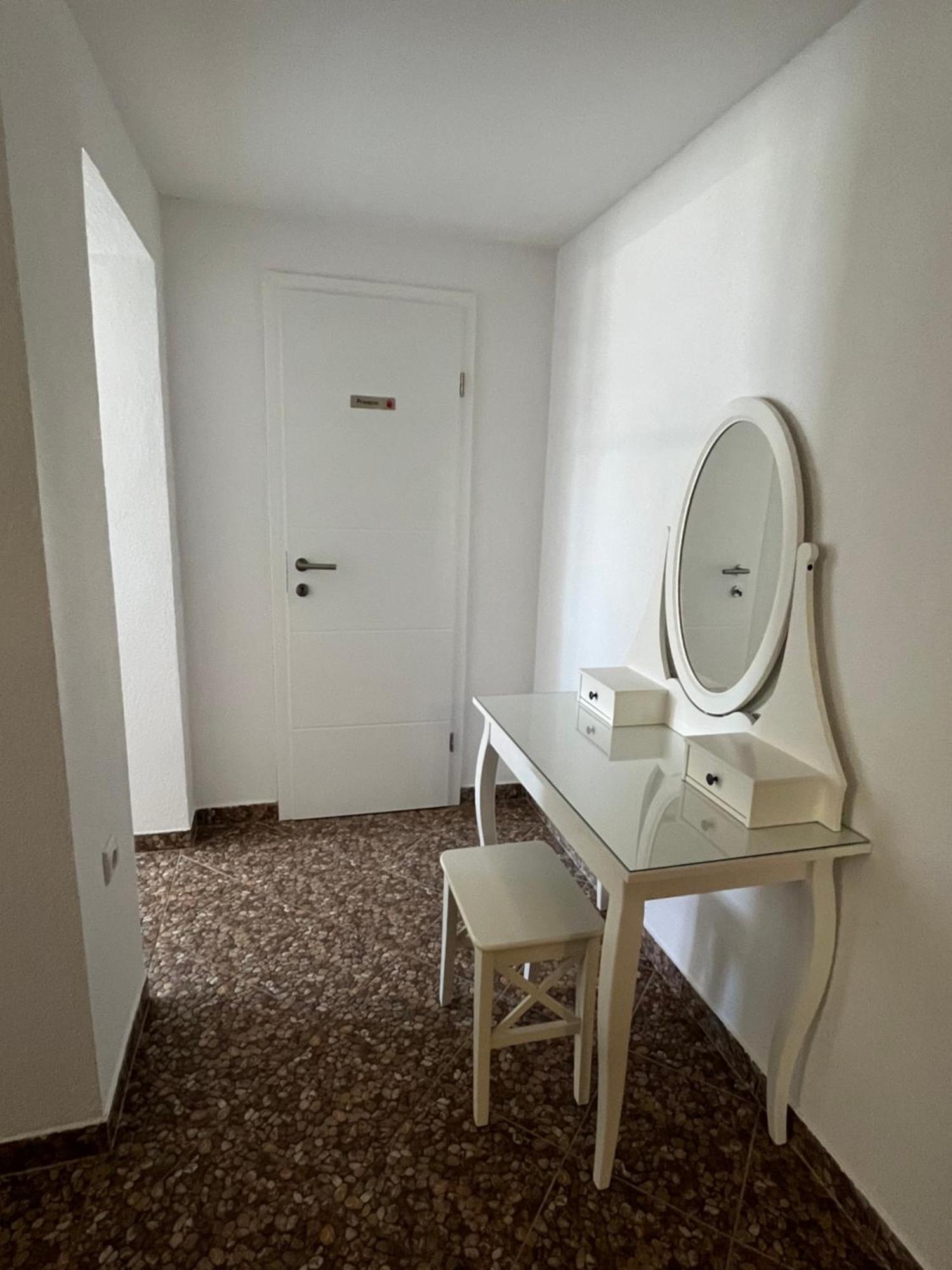 Apartments Adria Crikvenica Esterno foto
