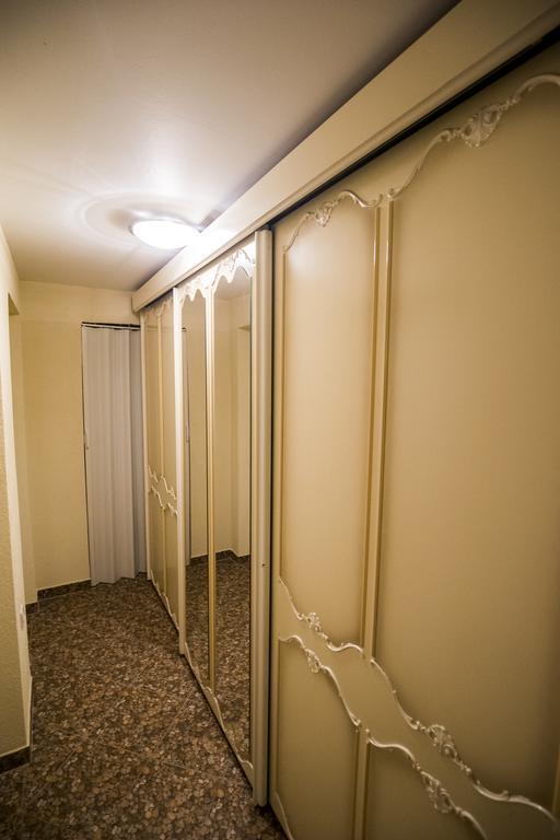 Apartments Adria Crikvenica Esterno foto